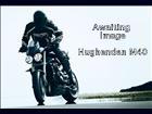 2007 Harley-Davidson Sportster From £4,499